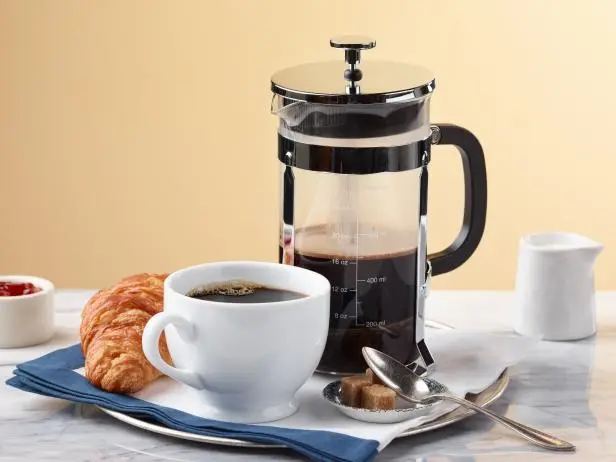 French Press