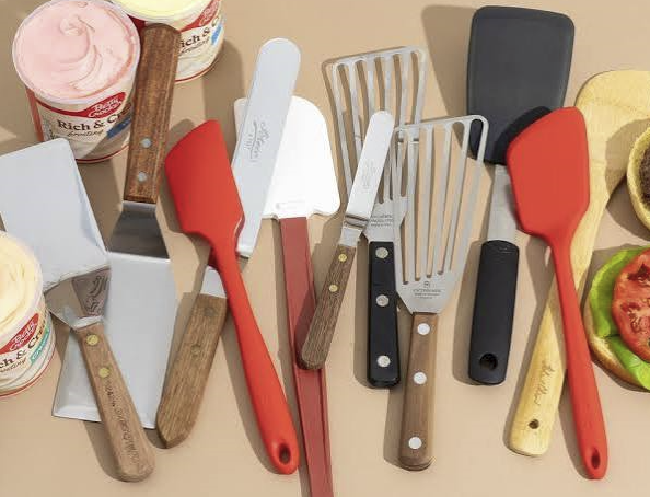 Spatula