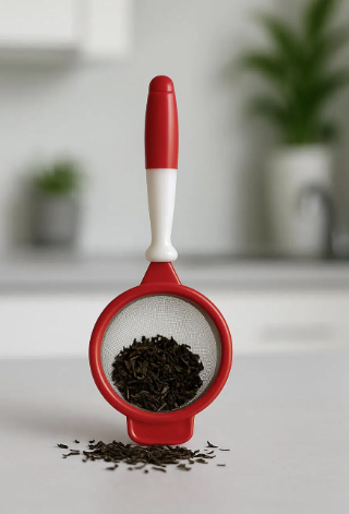 Süzgeç (Çay Süzgeci)