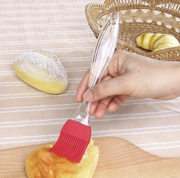 Yumurta Fırçası
