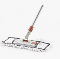 Mop+Nemli Paspas