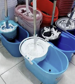 Vileda Kovası Çeşitleri