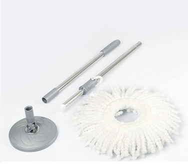 Vileda Yedek Sap+Mop